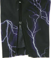 PHOBIA-Pantalone-Tuta-Uomo-All-Over-Print-Lightning-Pants-Black/purple-da-uomo