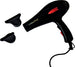 Phon-Asciugacapelli-2000-Watt-Capelli-Professionale-2000-Watt-Rct-3900