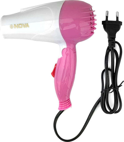 Phon Asciugacapelli Da Viaggio Pieghevole Portatile Vn-658 1000 Watt 2 Velocit? Salute e Bellezza > Cura dei Capelli > Asciugacapelli Trade Shop italia - Napoli, Commerciovirtuoso.it