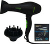 Phon-Asciugacapelli-Phono-Ionico-2200-Watt-Con-Diffusore-Capelli-Professionale