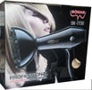 PHON ASCIUGACAPELLI PROFESSIONALE SONAR SN 7730 DA 2600W CON DIFFUSORE Bellezza/Cura dei capelli/Strumenti per lo styling/Asciugacapelli e accessori/Asciugacapelli Trade Shop italia - Napoli, Commerciovirtuoso.it