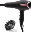 Phon-Imetec-11860-BELLISSIMA-K9-2500-Nero-e-Rosa