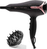Phon-Imetec-11860-BELLISSIMA-K9-2500-Nero-e-Rosa