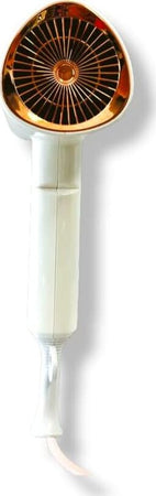 Phon Mc Asciugacapelli Manico Pieghevole Motore Dc 1800W 3 Livelli di Potenza Colpo Aria Fredda, 2 Beccucci Inclusi Bellezza/Cura dei capelli/Strumenti per lo styling/Asciugacapelli e accessori/Asciugacapelli Grow Up - Casoria, Commerciovirtuoso.it