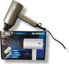 Phon Mc Asciugacapelli Manico Pieghevole Motore Dc 1800W 3 Livelli di Potenza Colpo Aria Fredda, 2 Beccucci Inclusi Bellezza/Cura dei capelli/Strumenti per lo styling/Asciugacapelli e accessori/Asciugacapelli Grow Up - Casoria, Commerciovirtuoso.it