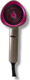 Phon Mc Asciugacapelli Manico Pieghevole Motore Dc 1800W 3 Livelli di Potenza Colpo Aria Fredda, 2 Beccucci Inclusi Bellezza/Cura dei capelli/Strumenti per lo styling/Asciugacapelli e accessori/Asciugacapelli Grow Up - Casoria, Commerciovirtuoso.it