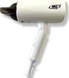 Phon Mc Asciugacapelli Manico Pieghevole Motore Dc 1800W 3 Livelli di Potenza Colpo Aria Fredda, 2 Beccucci Inclusi Bellezza/Cura dei capelli/Strumenti per lo styling/Asciugacapelli e accessori/Asciugacapelli Grow Up - Casoria, Commerciovirtuoso.it