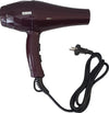 Phon Mc Asciugacapelli Professionale con Motore Ac 2 Velocità 2 Temperature Potenza 2200W Ion Diffusore 2 Beccucci Inclusi Bellezza/Cura dei capelli/Strumenti per lo styling/Asciugacapelli e accessori/Asciugacapelli Grow Up - Casoria, Commerciovirtuoso.it