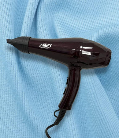 Phon Mc Asciugacapelli Professionale con Motore Ac 2 Velocità 2 Temperature Potenza 2200W Ion Diffusore 2 Beccucci Inclusi Bellezza/Cura dei capelli/Strumenti per lo styling/Asciugacapelli e accessori/Asciugacapelli Grow Up - Casoria, Commerciovirtuoso.it