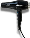 Phon Mc Asciugacapelli Professionale con Motore Ac, 2 Velocità e 2 Temperature ,Potenza 2200W, Diffusore e 2 Beccucci Inclusi Bellezza/Cura dei capelli/Strumenti per lo styling/Asciugacapelli e accessori/Asciugacapelli Grow Up - Casoria, Commerciovirtuoso.it