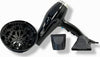 Phon Mc Asciugacapelli Professionale con Motore Ac, 2 Velocità e 2 Temperature ,Potenza 2200W, Diffusore e 2 Beccucci Inclusi Bellezza/Cura dei capelli/Strumenti per lo styling/Asciugacapelli e accessori/Asciugacapelli Grow Up - Casoria, Commerciovirtuoso.it