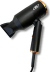 Phon Mc Asciugacapelli Professionale Motore Ac Manico Pieghevole 2 Velocità 2 Temperature Potenza 1800W Diffusore 2 Beccucci Inclusi Bellezza/Cura dei capelli/Strumenti per lo styling/Asciugacapelli e accessori/Asciugacapelli Grow Up - Casoria, Commerciovirtuoso.it