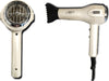 Phon Mc HD-2200 PRO Asciugacapelli Professionale con Motore Ac 2 Velocità 3 Temperature Potenza 1800W 2 Beccucci Inclusi Bellezza/Cura dei capelli/Strumenti per lo styling/Asciugacapelli e accessori/Asciugacapelli Grow Up - Casoria, Commerciovirtuoso.it