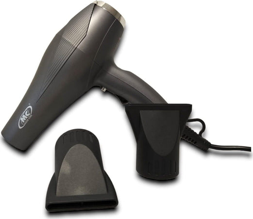 Phon MC HD-2400 Asciugacapelli Professionale con Motore Ac 2 Velocità e 3 Temperature Potenza 2200W 2 Beccucci Inclusi Bellezza/Cura dei capelli/Strumenti per lo styling/Asciugacapelli e accessori/Asciugacapelli Grow Up - Casoria, Commerciovirtuoso.it