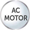 Phon Mc HD-2600 Asciugacapelli Professionale con Motore Ac 2 Velocità 3 Temperature Potenza 2200W 2 Beccucci Inclusi Bellezza/Cura dei capelli/Strumenti per lo styling/Asciugacapelli e accessori/Asciugacapelli Grow Up - Casoria, Commerciovirtuoso.it
