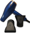Phon Mc HD-2600 Asciugacapelli Professionale Motore Ac 2 Velocità 3 Temperature Potenza 2200W 2 Beccucci Inclusi Bellezza/Cura dei capelli/Strumenti per lo styling/Asciugacapelli e accessori/Asciugacapelli Grow Up - Casoria, Commerciovirtuoso.it