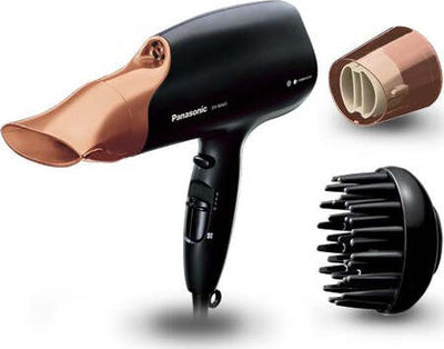 Phon-Panasonic-EH-NA65CN825-NANOE-Hair-Care-Nero