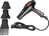 PHON-PROFESSIONALE-ASCIUGACAPELLI-3000-W-Triplo-Diffusore-A-PETTINE-PER-CAPELLI!