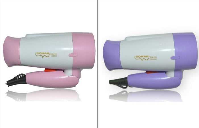 Babyliss BAB5510E Asciugacapelli Bambino | Phon - Foto 5