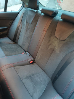 Set coprisedili su misura per BMW F30 (2012-2019)