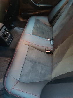 Set coprisedili su misura per BMW F30 (2012-2019)