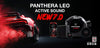 ?? ART.2672 PANTHERA SOUND SYSTEM ADATTO PER BMW X5 M F85 ??