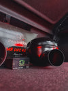 ?? ART.2672 PANTHERA SOUND SYSTEM ADATTO PER BMW X5 M F85 ??