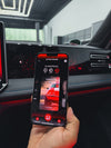 ?? ART.2672 PANTHERA SOUND SYSTEM ADATTO PER BMW X5 M F85 ??