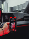 ?? ART.2672 PANTHERA SOUND SYSTEM ADATTO PER BMW X5 M F85 ??