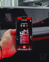 ?? ART.2672 PANTHERA SOUND SYSTEM ADATTO PER BMW X5 M F85 ??
