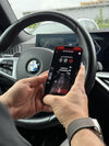 ?? ART.2672 PANTHERA SOUND SYSTEM ADATTO PER BMW X5 M F85 ??