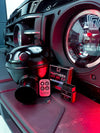?? ART.2672 PANTHERA SOUND SYSTEM ADATTO PER BMW X5 M F85 ??