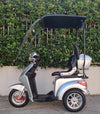 Scooter Elettrico Trimax S Rainproof 1000W 60V