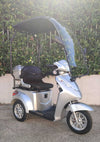 Scooter Elettrico Trimax S Rainproof 1000W 60V