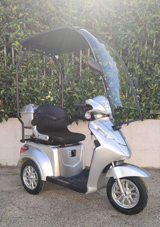 Scooter Elettrico Trimax S Rainproof 1000W 60V