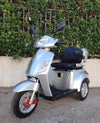Scooter Elettrico Trimax 1000W 60V