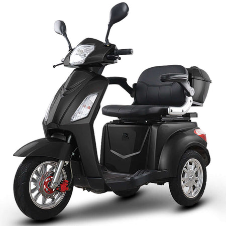 Scooter Elettrico Trimax 1000W 60V