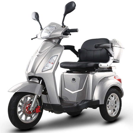 Scooter Elettrico Trimax 1000W 60V