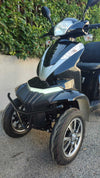 Scooter Elettrico Quatrot 1000W 60V