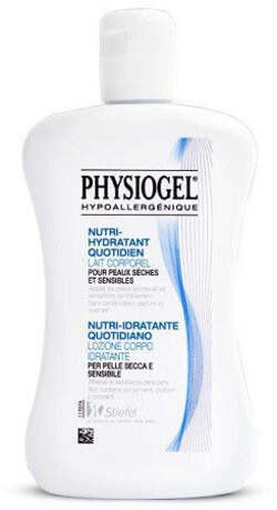Physiogel lozione corpo idrat