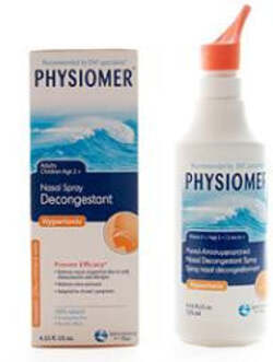Physiomer csr spray iper 135ml