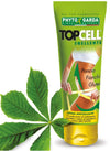Phyto Garda Top Cell 125ml Crema Snellente Anticellulite Trattamento Grasso Cosce Phyto Garda Drenante Crema 125ml