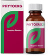 PHYTOERG 31 integratore alimentare fitopreparato Gocce 50 ml