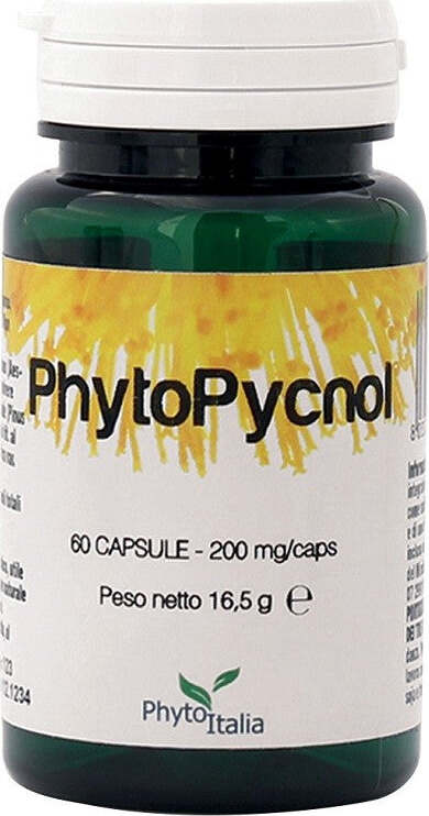 PHYTOPYCNOL-60-CAPSULE