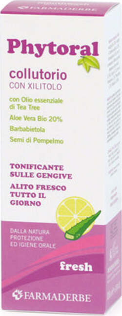 Phytoral-Collutorio-Fresh-200ml