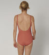 Triumph Costume Intero da Donna Botanical Leaf OP 02 21 10207932 S76 - Passarelli Biancheria