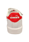 Scarpe sneakers Unisex bambini Diadora GAME