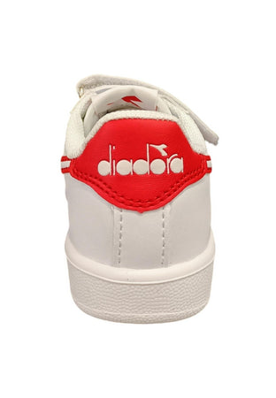 Scarpe sneakers Unisex bambini Diadora GAME