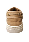 Scarpe mocassino Bambini e ragazzi natural world 6473