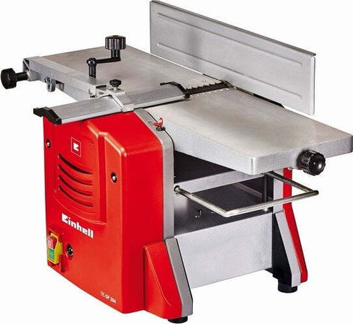 PIALLA A FILO E SPESSORE EINHELL TC-SP 204 MOTORE 1500 W INCLINAZIONE 45°  Trade Shop italia - Napoli, Commerciovirtuoso.it